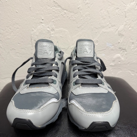 Armani X Reebok - Picture 16 of 16